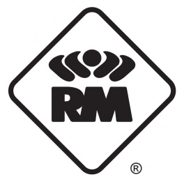 logo rm